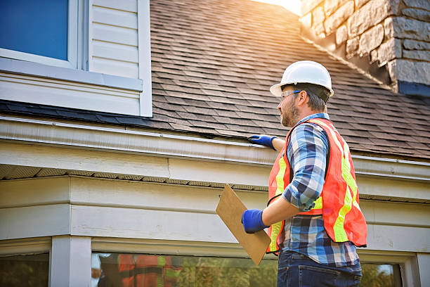Roof Repair in Wickliffe